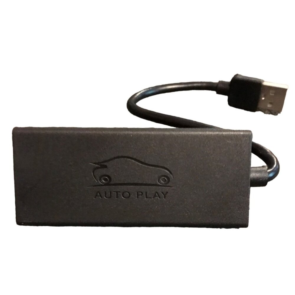 Auto Play Adapter USB Box For Android Navigation Mobile Phone  Dongle